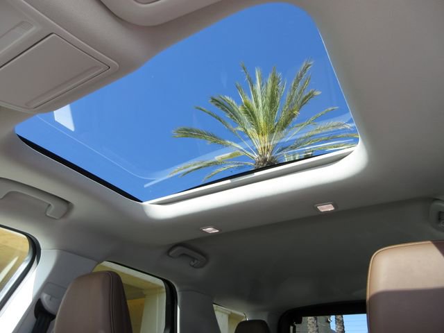 Certified 2025 Ford Bronco Sport Outer Banks w/ Outer Banks Tech Package+ image 24