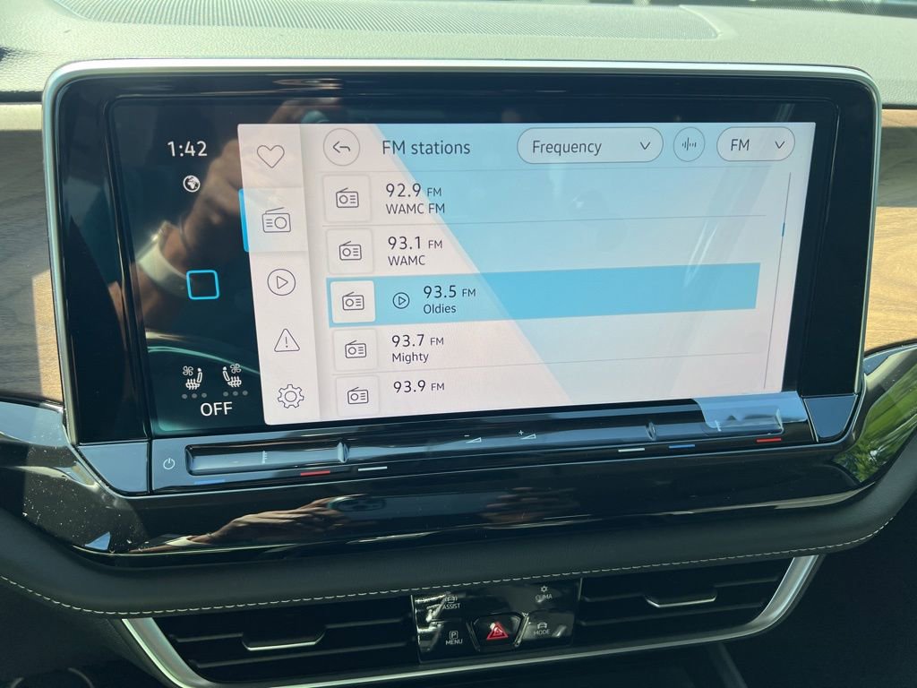 New 2026 Volkswagen Atlas SE image 24