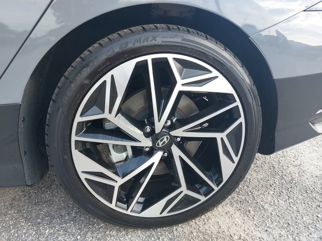 Used 2023 Hyundai Ioniq 6 SEL RWD image 33