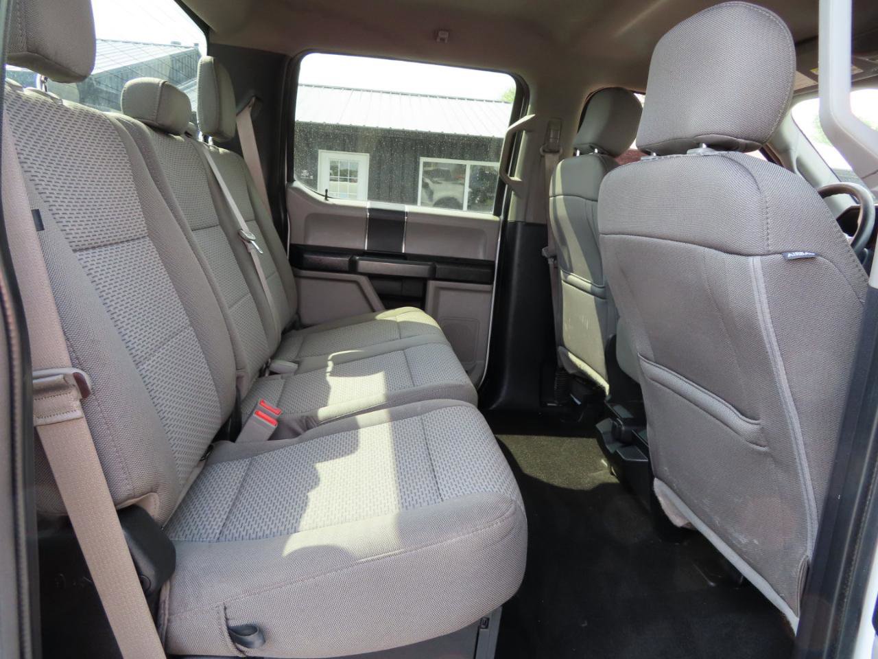Used 2019 Ford F250 XLT w/ XLT Value Package AWD/4WD image 43