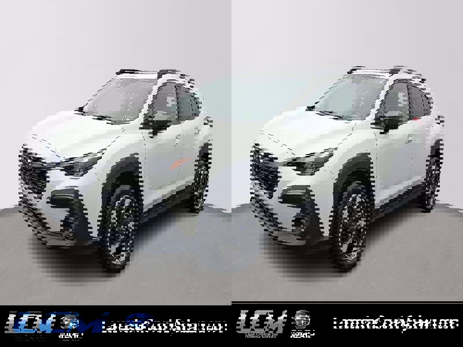 New 2025 Subaru Crosstrek 2.5i Limited