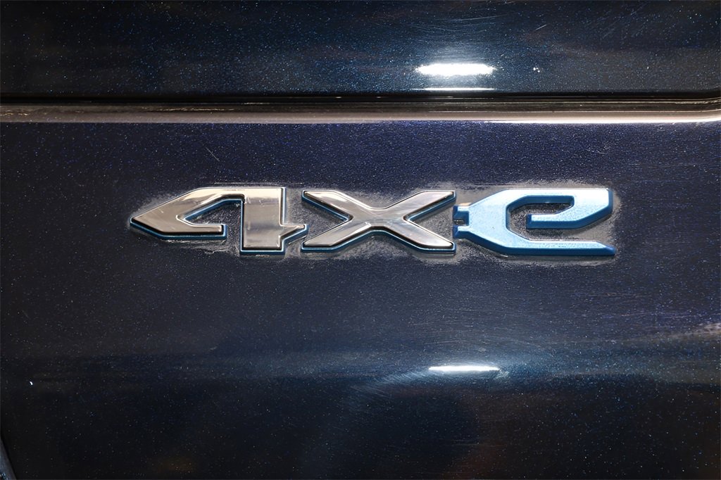 Used 2022 Jeep Grand Cherokee Limited 4xe image 10