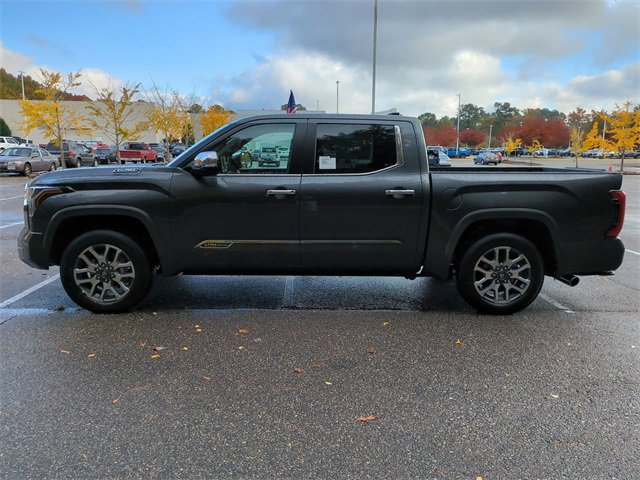 New 2026 Toyota Tundra 1794 Edition image 7