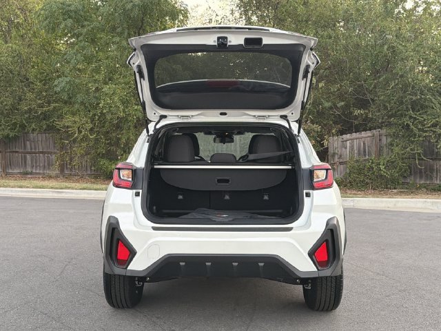 Certified 2026 Subaru Crosstrek 2.5i Premium AWD/4WD image 14