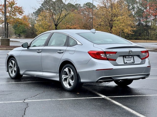 Used 2019 Honda Accord EX image 5