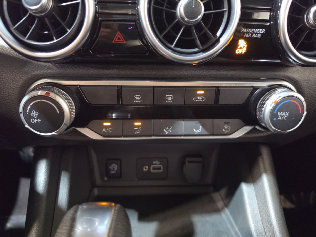 Used 2024 Nissan Sentra S FWD image 16