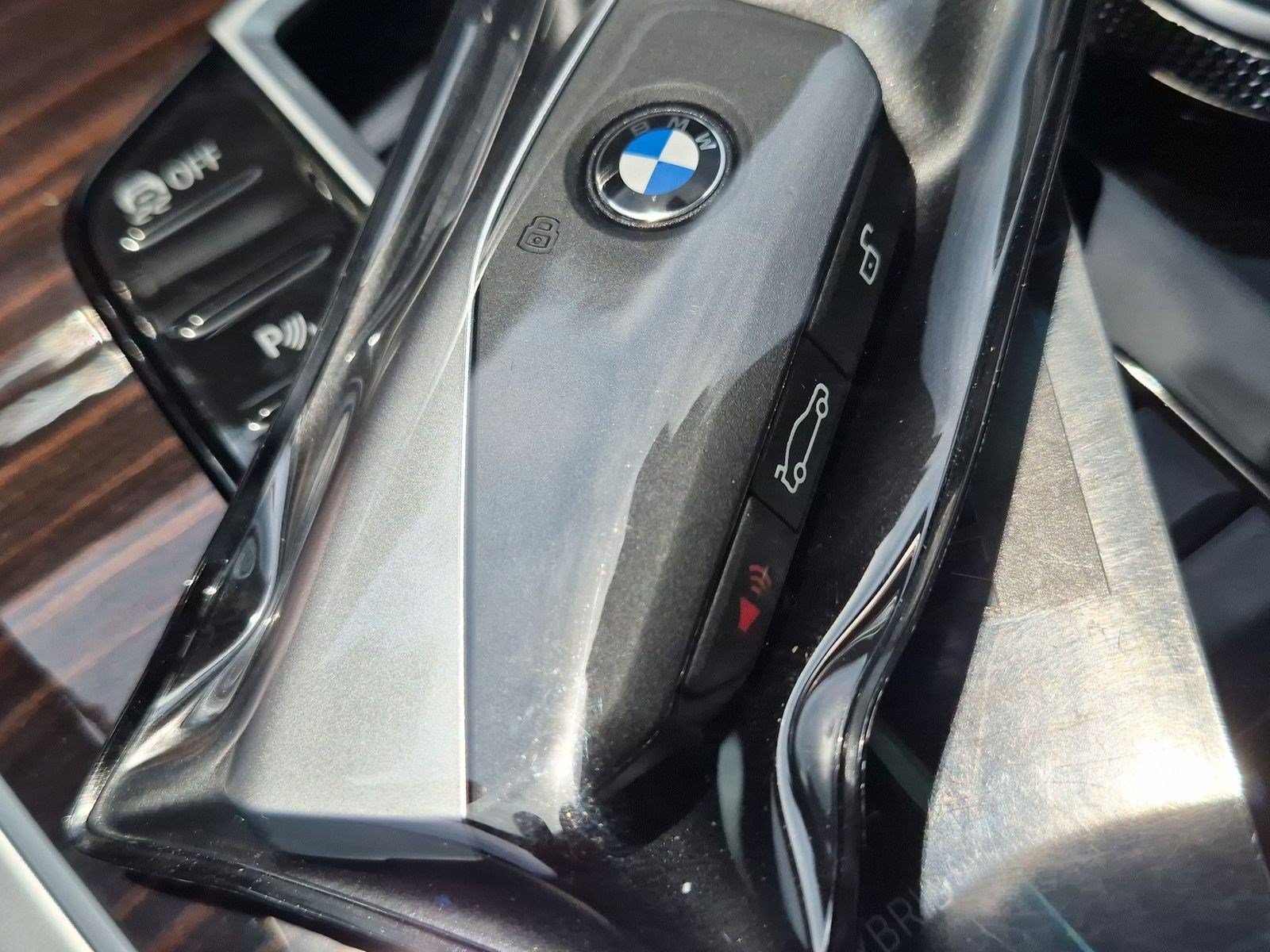 New 2026 BMW X5 xDrive50e AWD/4WD image 37