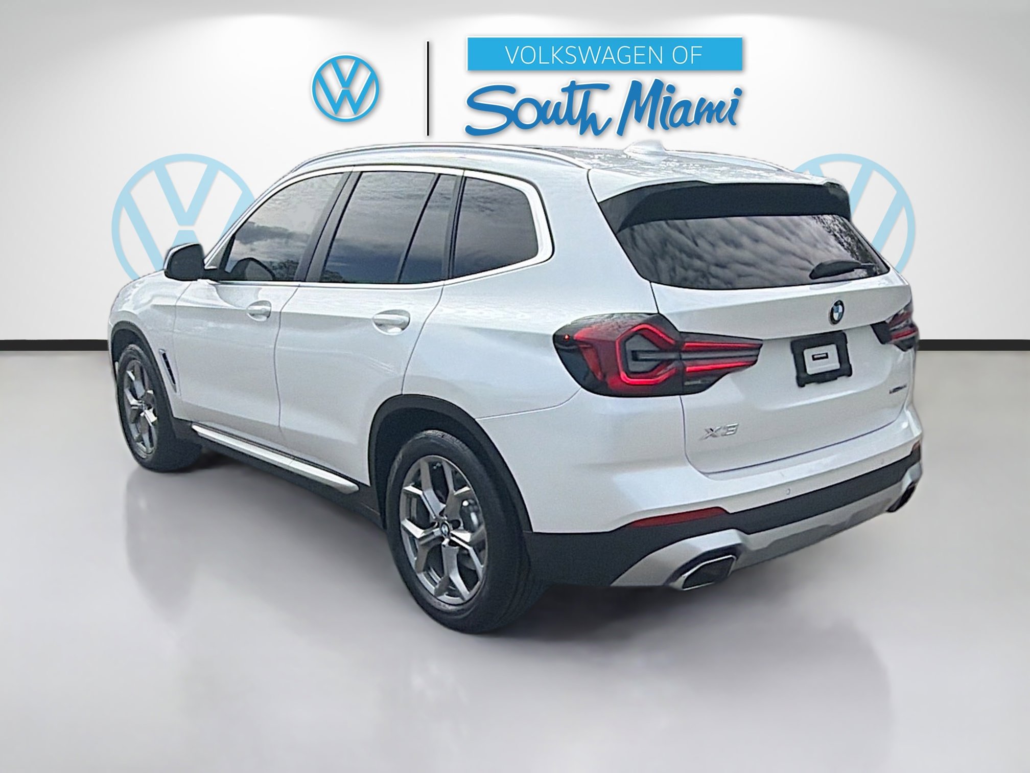 Used 2023 BMW X3 xDrive30i w/ Convenience Package image 5