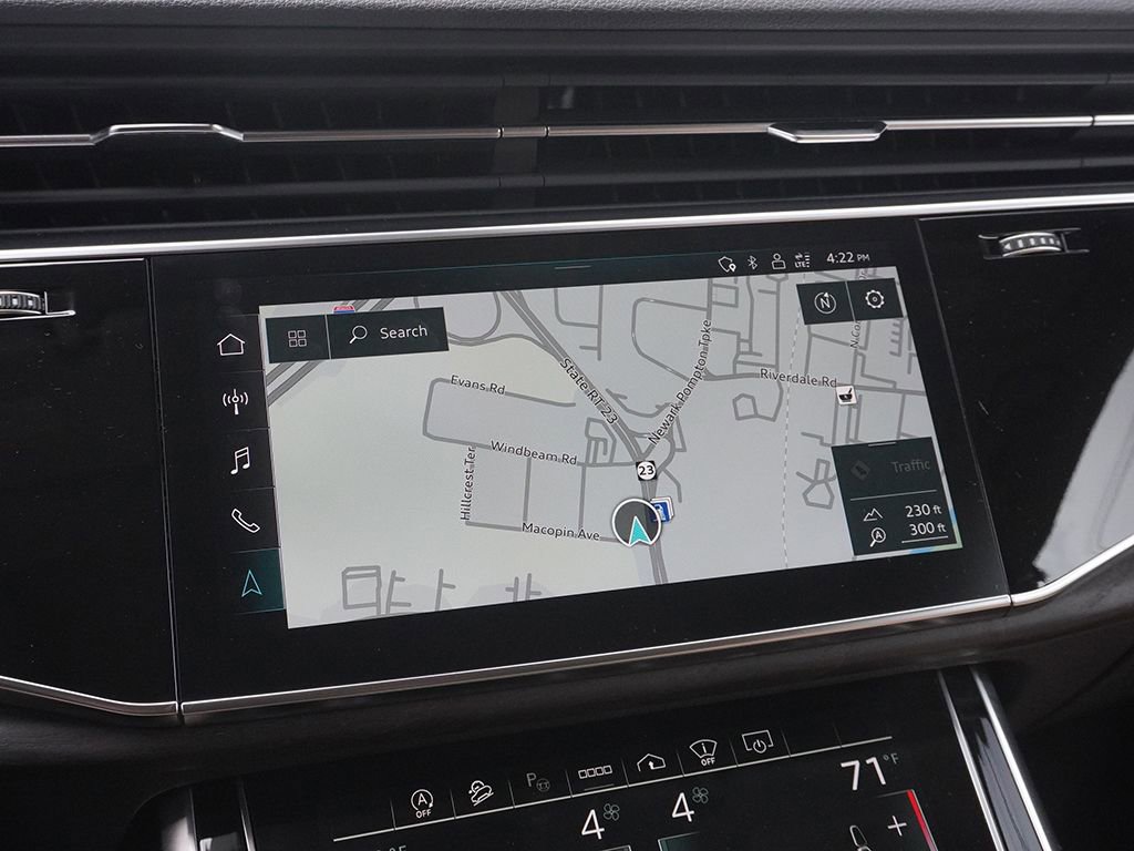 Used 2023 Audi Q8 Prestige AWD/4WD image 60