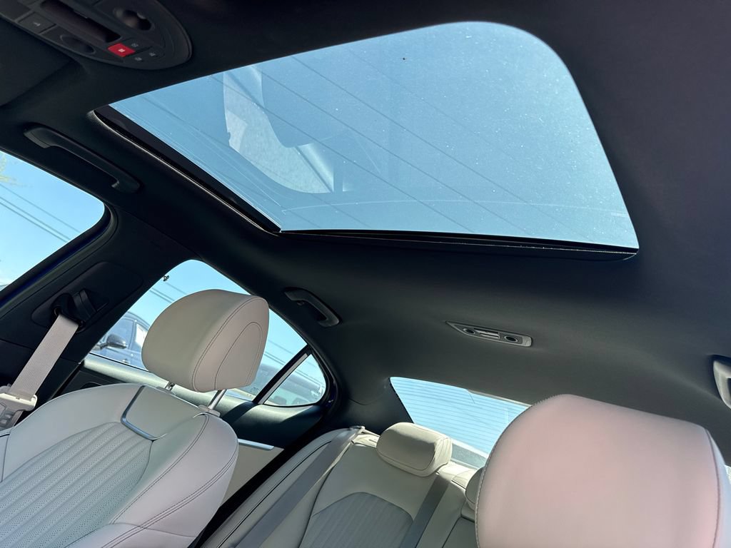 New 2025 Genesis G70 3.3T Advanced AWD/4WD image 32