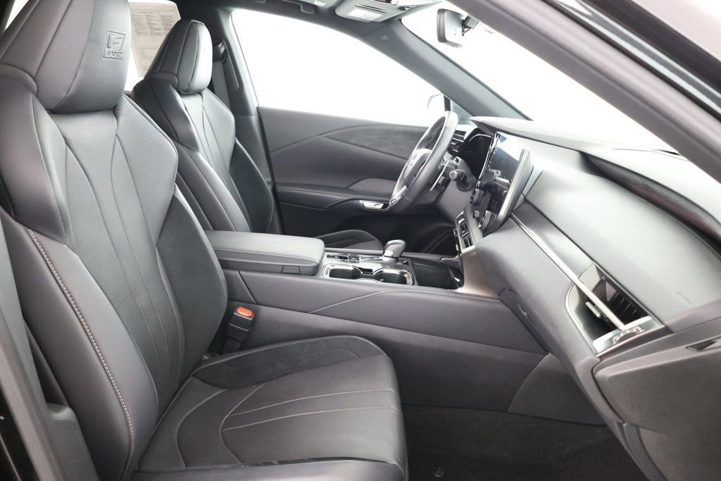 Used 2023 Lexus RX 500h F Sport w/ Accessory Package (Z1) image 26