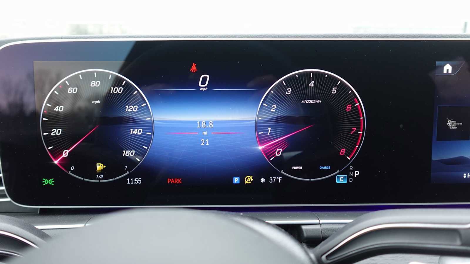 New 2026 Mercedes-Benz GLE 450 4MATIC Coupe image 25