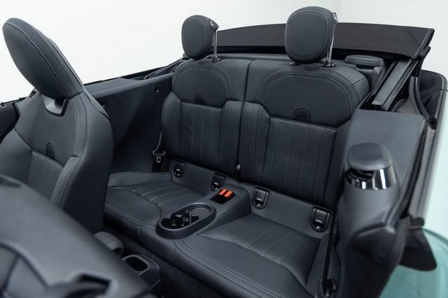 New 2026 MINI Cooper John Cooper Works FWD image 20