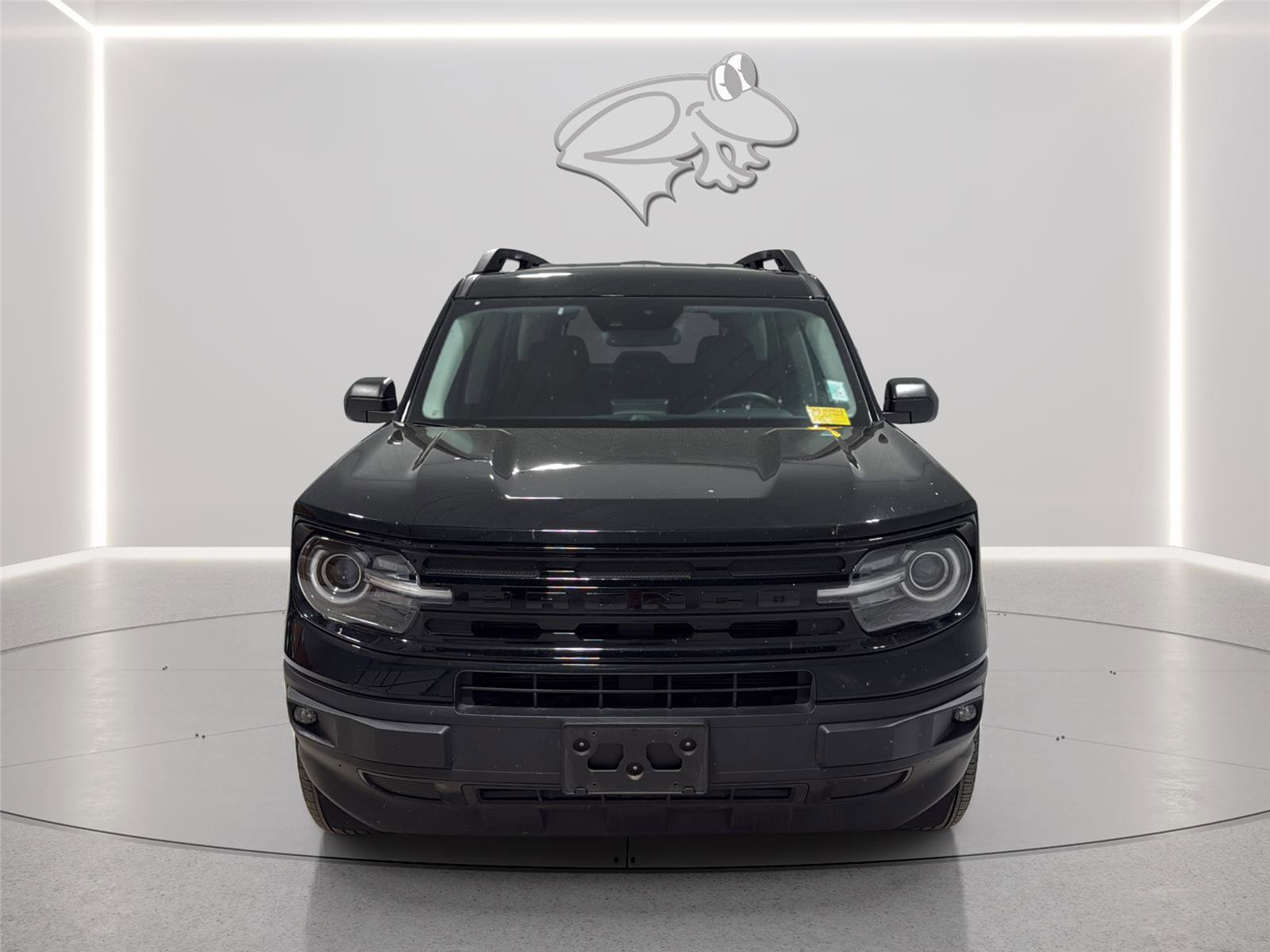 Used 2022 Ford Bronco Sport Outer Banks AWD/4WD image 8