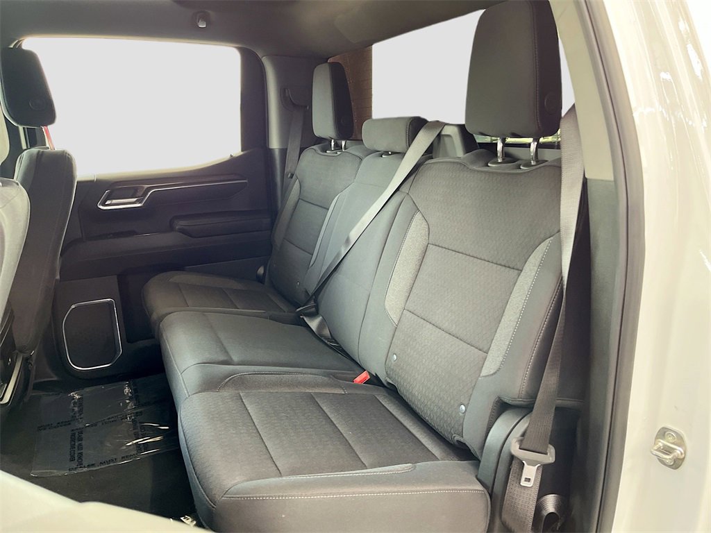 Used 2025 Chevrolet Silverado 1500 LT Trail Boss w/ Protection Package image 24