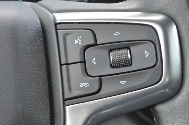 Used 2024 Chevrolet Silverado 2500 LTZ w/ LTZ Convenience Package AWD/4WD image 32