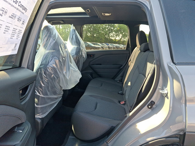 New 2026 Subaru Forester Premium AWD/4WD image 7