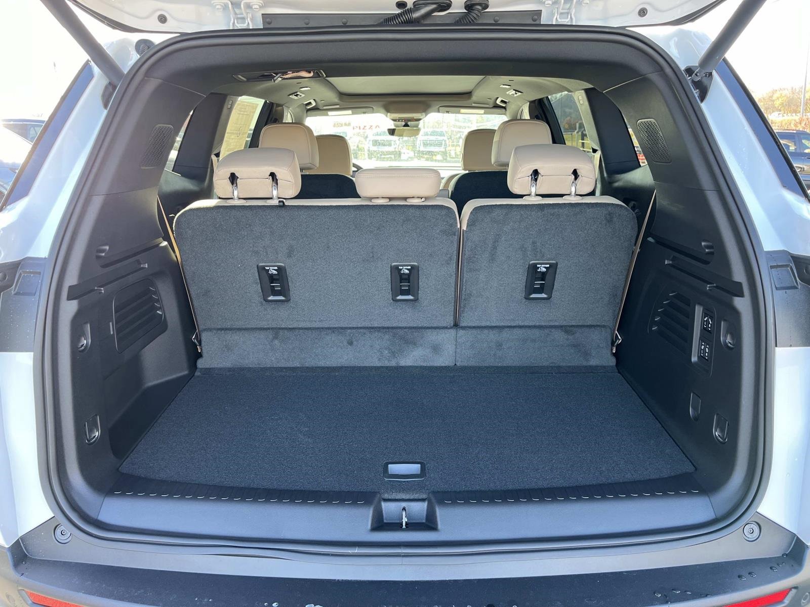 New 2026 Buick Enclave Preferred w/ Power Package image 21