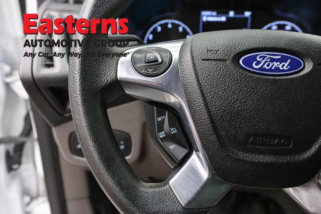 Used 2019 Ford Transit Connect XL FWD image 14