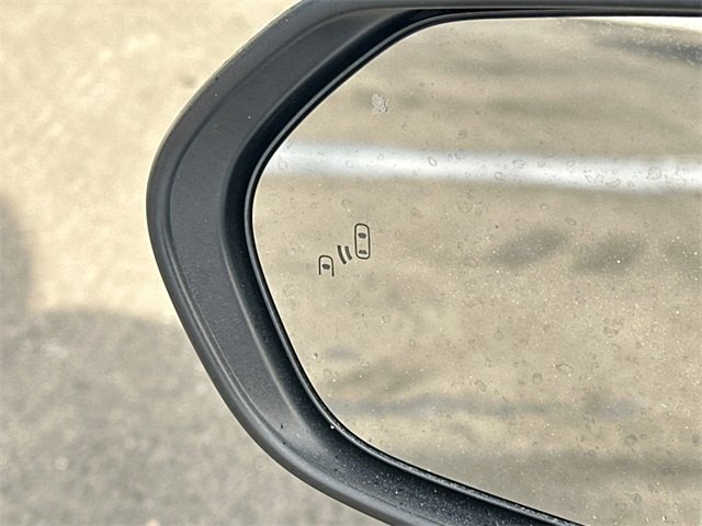 Certified 2025 Toyota Camry LE image 15