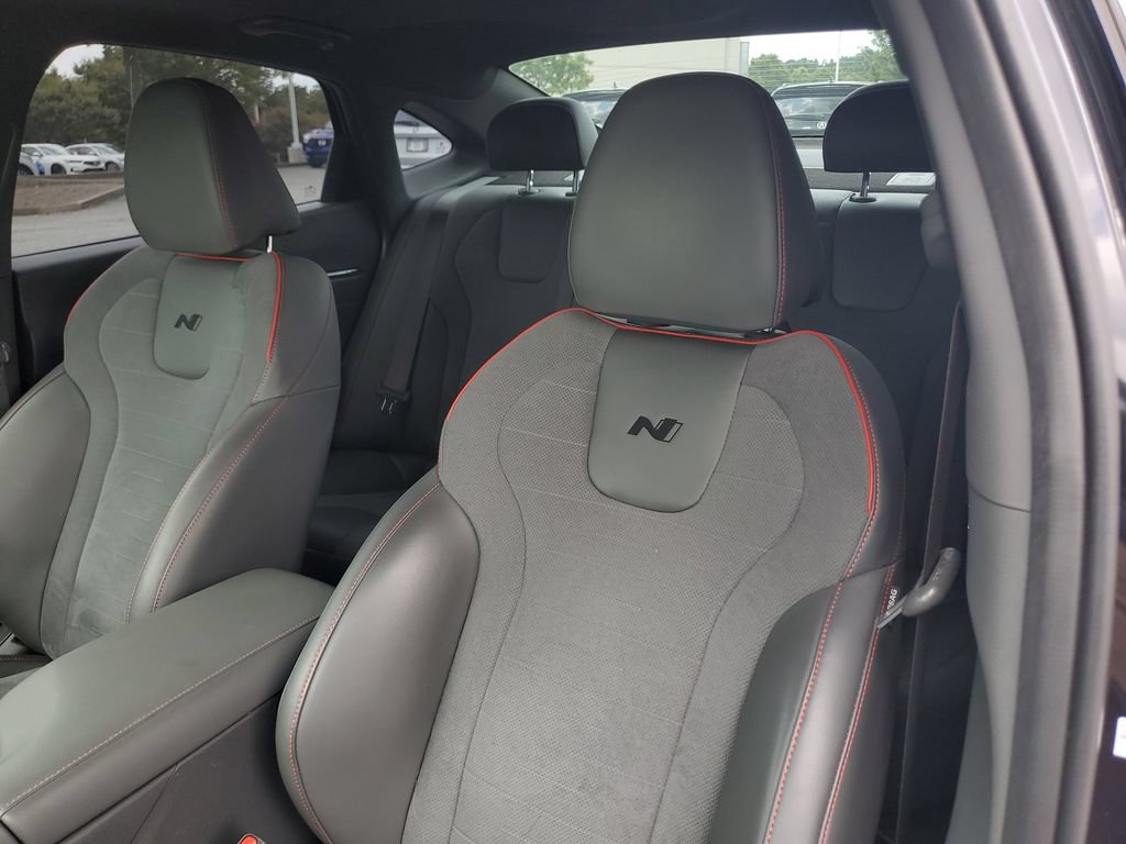 Used 2024 Hyundai Sonata N Line FWD image 15