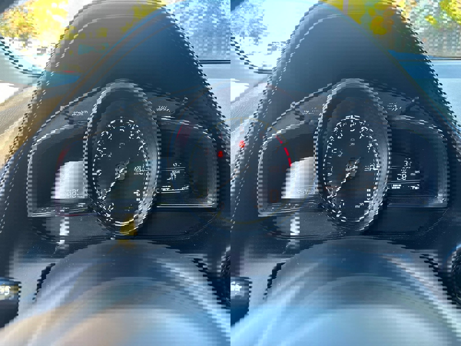 Used 2018 MAZDA CX-3 Grand Touring w/ Premium Package image 24