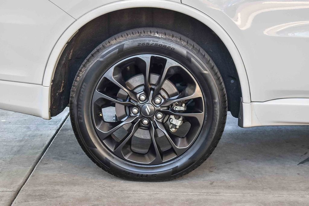Used 2022 Dodge Durango GT image 11