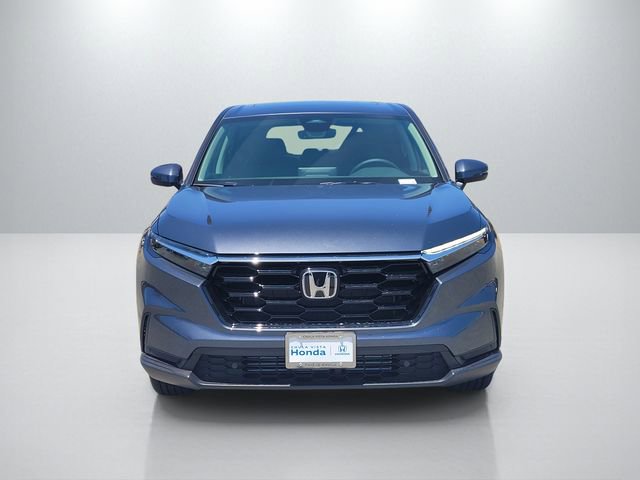 New 2025 Honda CR-V EX-L image 3