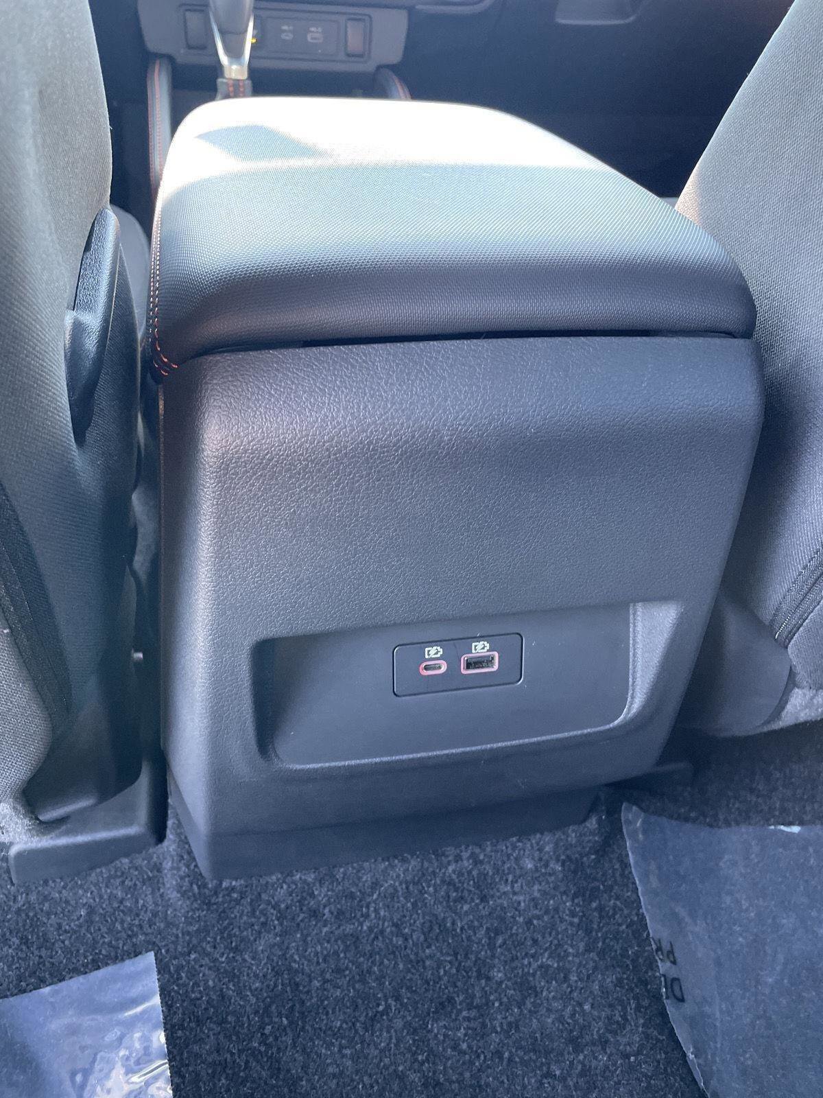 Used 2024 Nissan Frontier Pro-X w/ Technology Package image 21