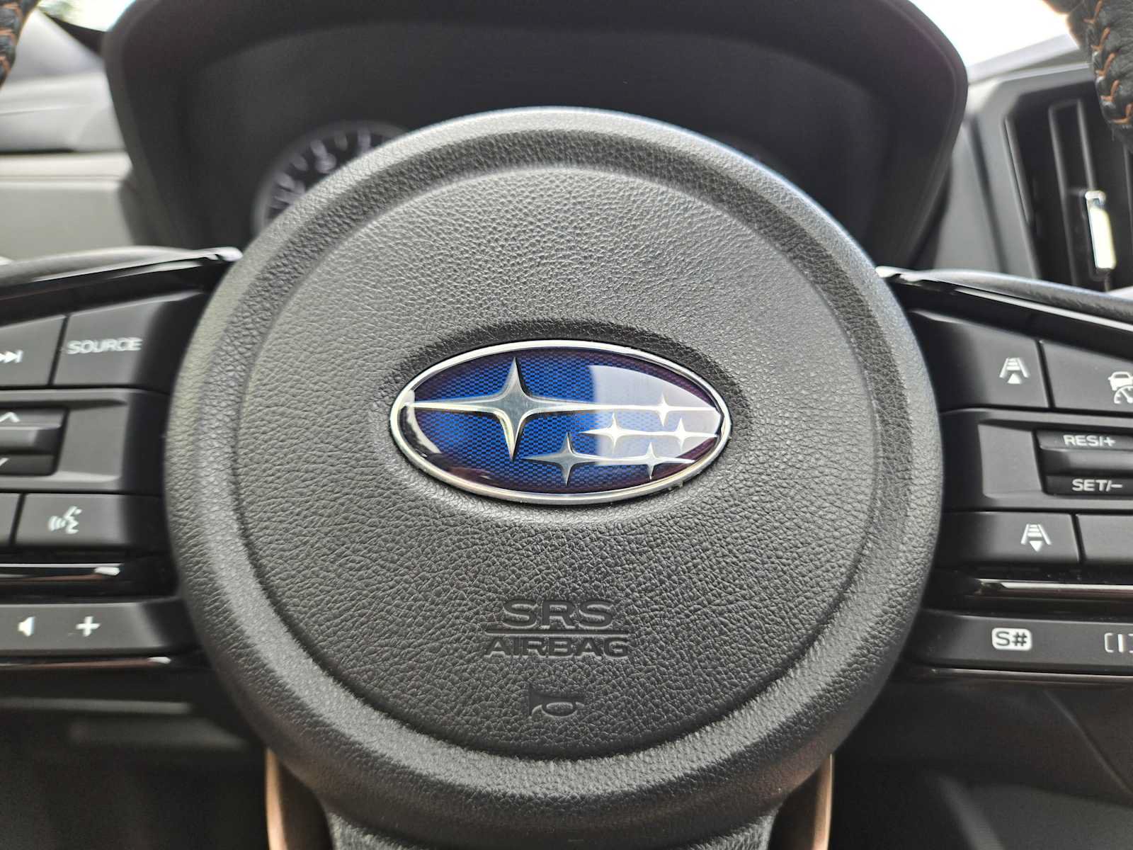 Used 2025 Subaru Forester Sport AWD/4WD image 24
