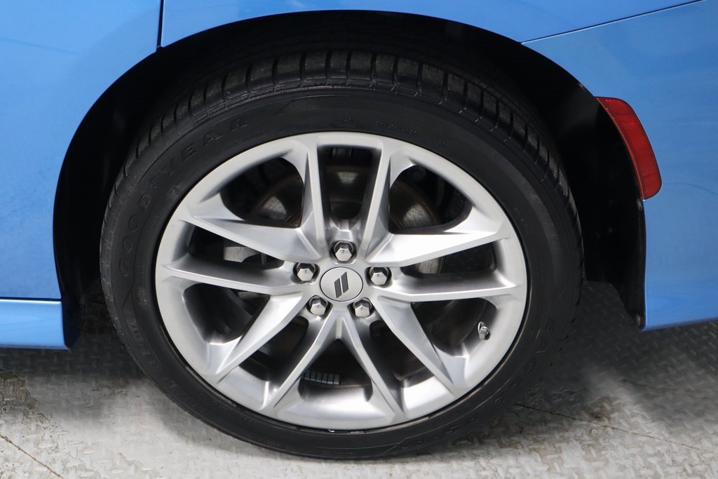 Used 2023 Dodge Charger GT w/ Technology Group image 18