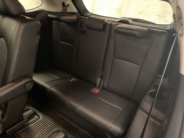 Used 2022 Toyota Highlander XLE image 21