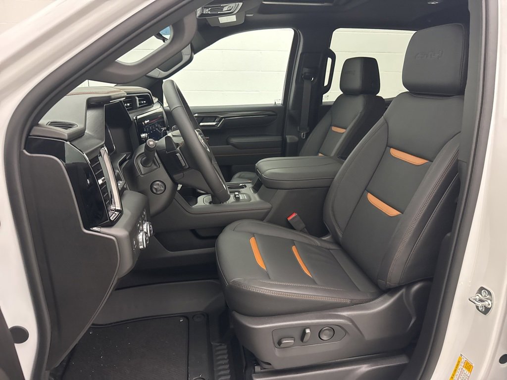 New 2026 GMC Sierra 1500 AT4 w/ AT4 Premium Package image 19
