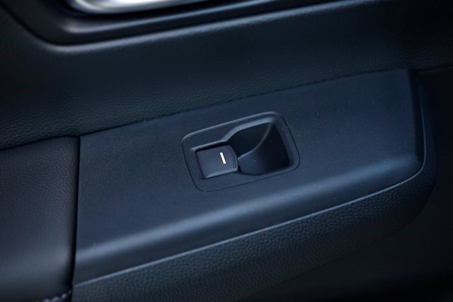 New 2026 Honda CR-V EX image 30