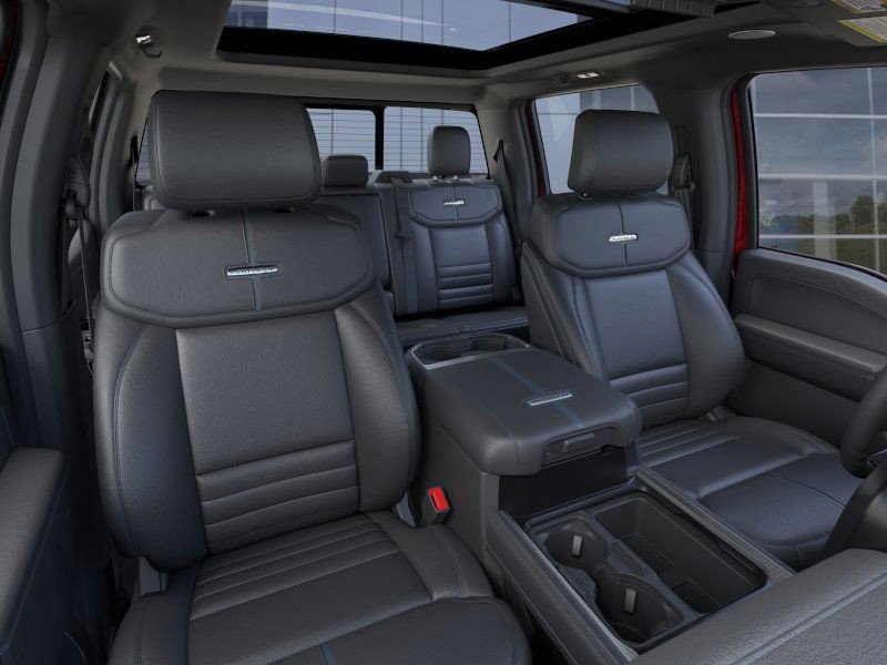 New 2026 Ford F250 Platinum image 12