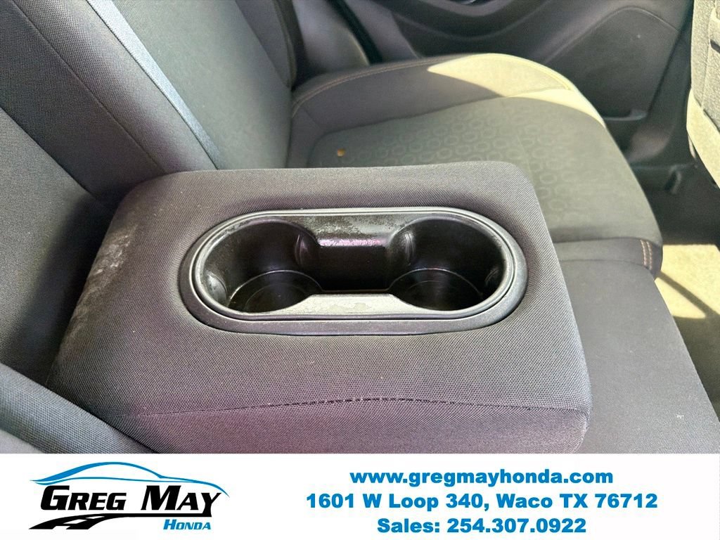 Used 2020 Chevrolet Trax LS w/ Tint and Cruise Package FWD image 24