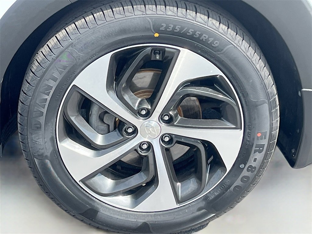 Used 2017 Hyundai Tucson Sport image 29