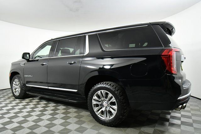 Used 2021 GMC Yukon XL Denali image 14