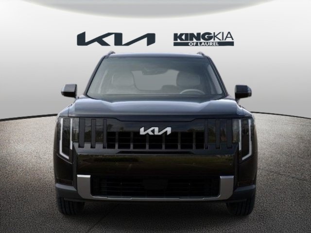 New 2027 Kia Telluride S FWD image 2