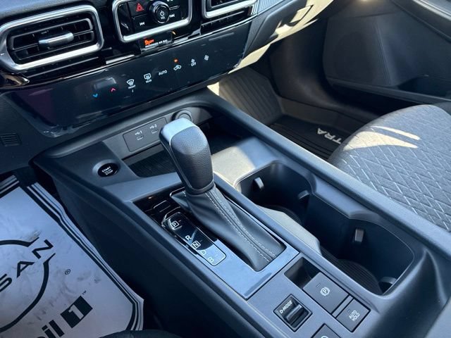New 2026 Nissan Sentra SV w/ Floor Mat Package FWD image 13