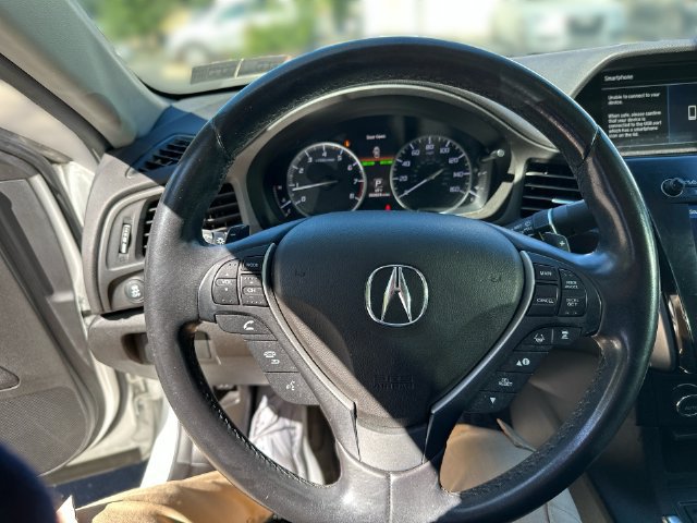 Used 2021 Acura ILX w/ Premium Package FWD image 17