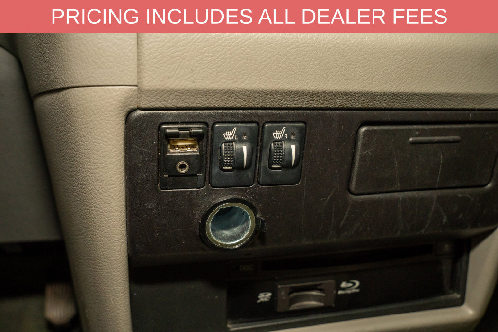 Used 2016 Toyota Sienna XLE Premium FWD image 19