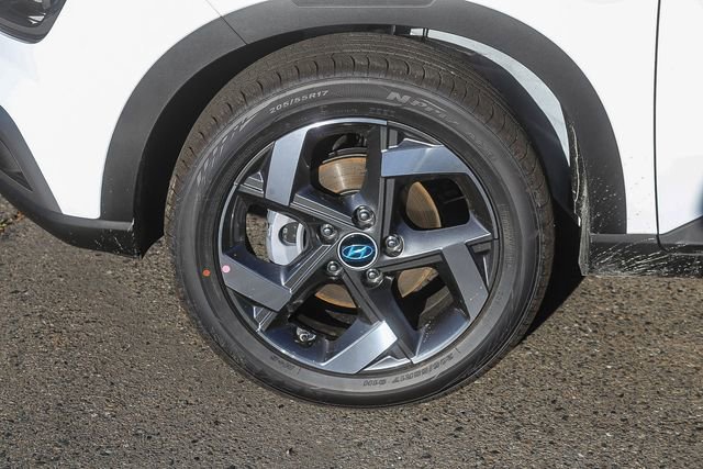New 2026 Hyundai Venue SEL FWD image 11