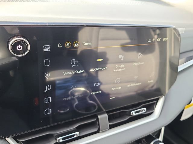 New 2026 Chevrolet Equinox LT w/ Safety and Technology Package image 25