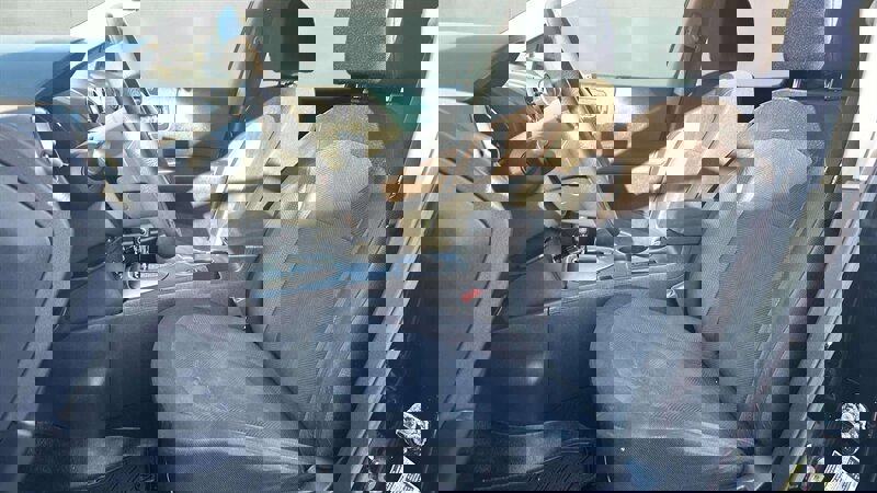 Used 2012 Nissan Rogue S image 23