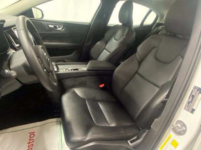 Used 2025 Volvo S60 B5 Core AWD/4WD image 11