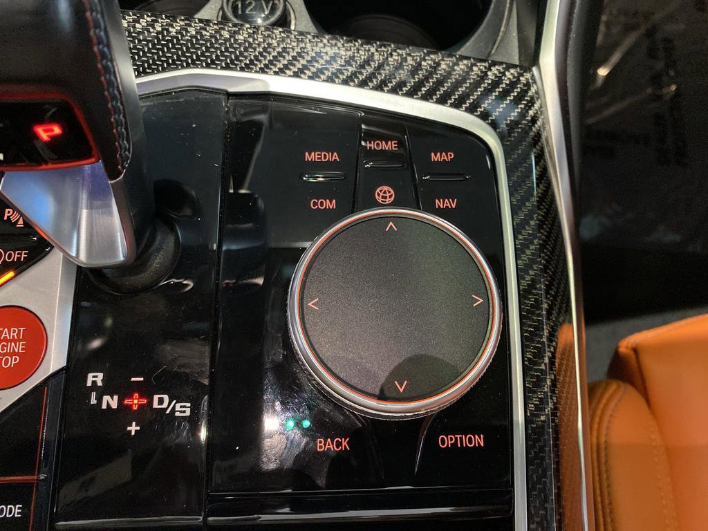 Used 2022 BMW M4 xDrive Competition image 21