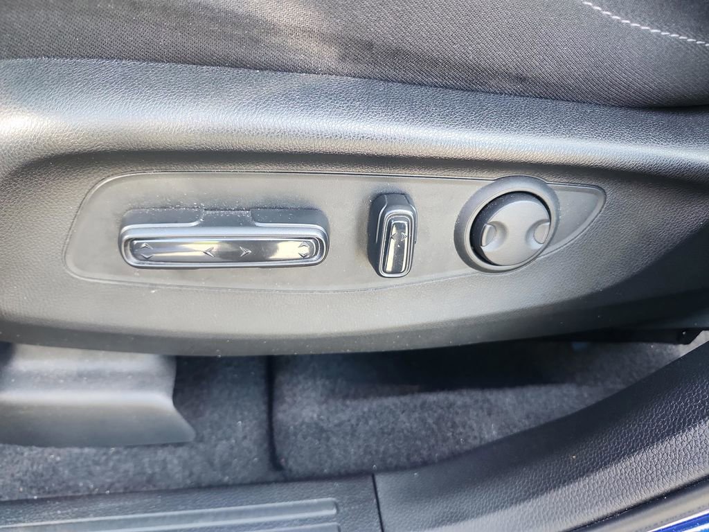 Used 2024 Honda CR-V EX image 24