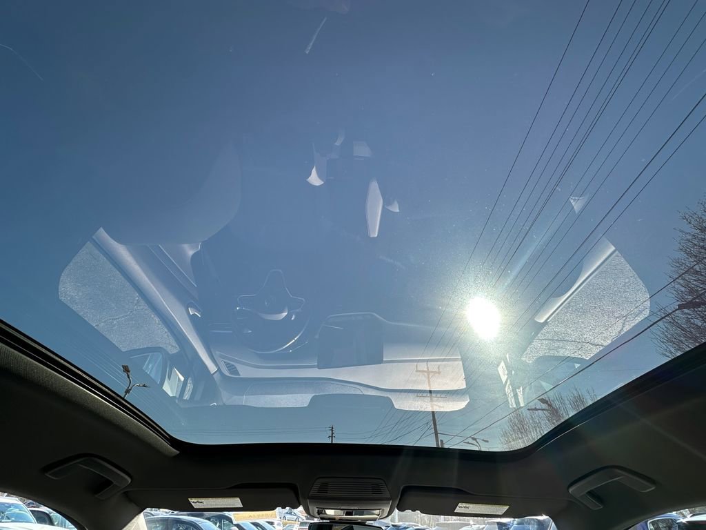 Used 2021 Volkswagen ID.4 Pro S image 21