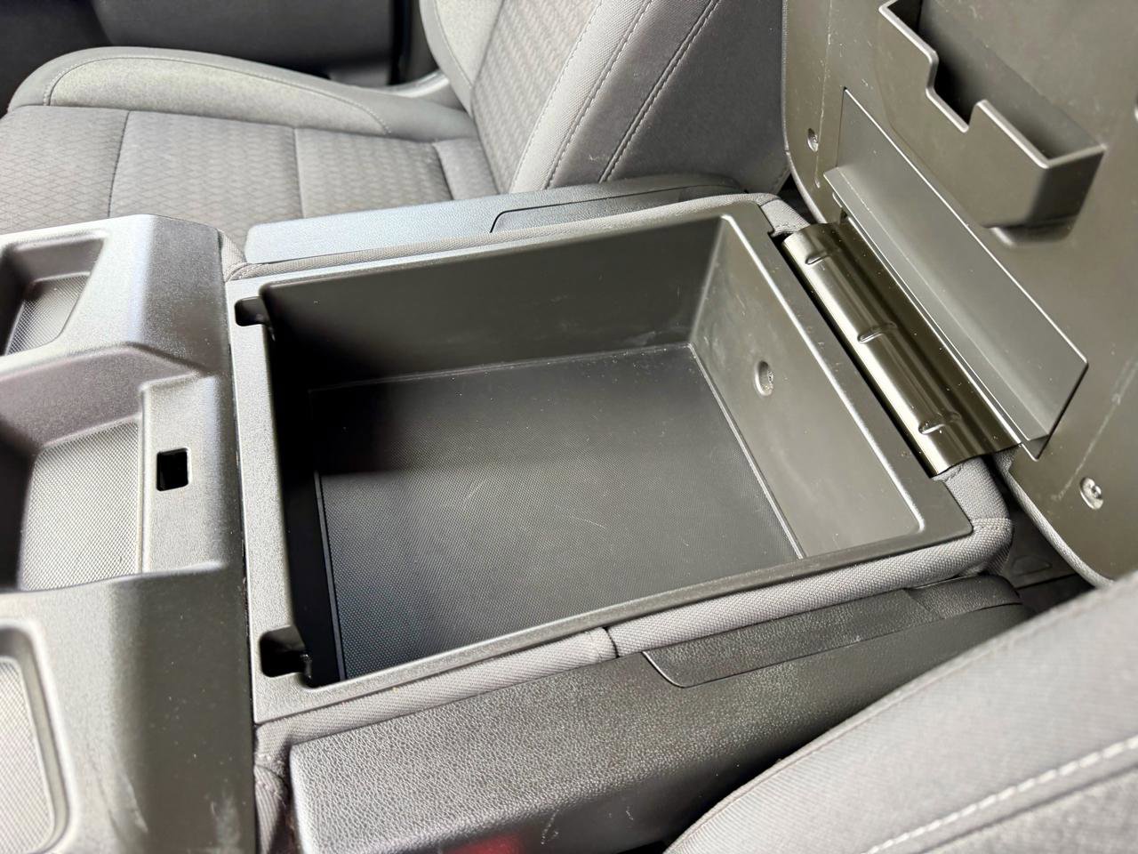 Used 2024 Chevrolet Silverado 2500 LT image 28